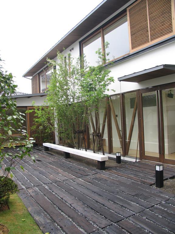 Shinwaso Kaishin Hotell Amakusa  Exteriör bild