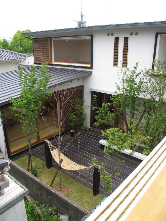 Shinwaso Kaishin Hotell Amakusa  Exteriör bild