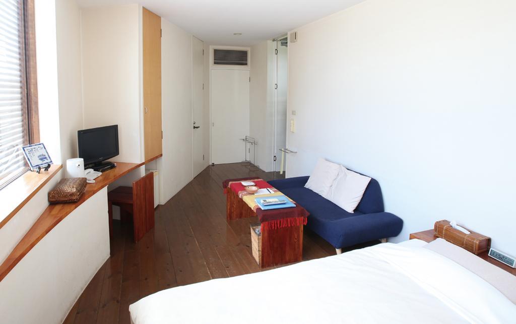 Shinwaso Kaishin Hotell Amakusa  Exteriör bild