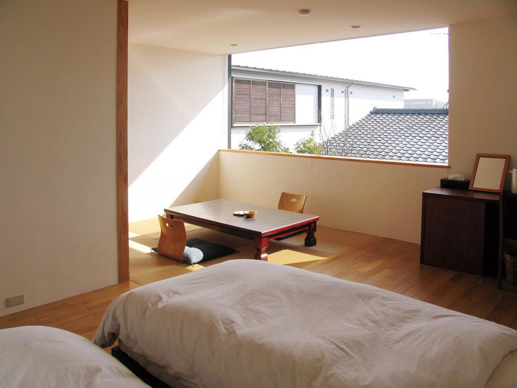 Shinwaso Kaishin Hotell Amakusa  Exteriör bild