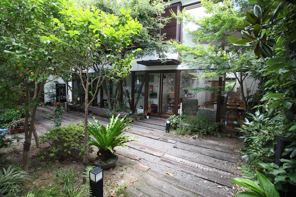 Shinwaso Kaishin Hotell Amakusa  Exteriör bild